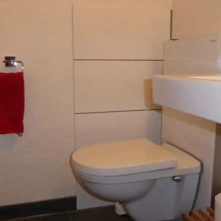 Heitmann Apartmán