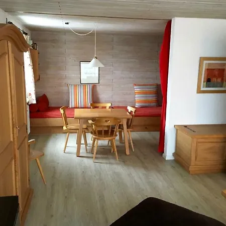 Heitmann Apartmán *
