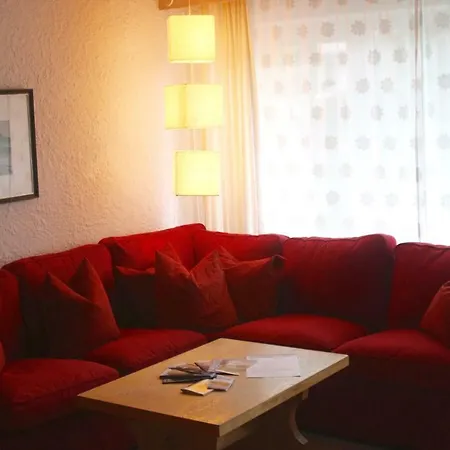 Heitmann Apartmán Oberjoch