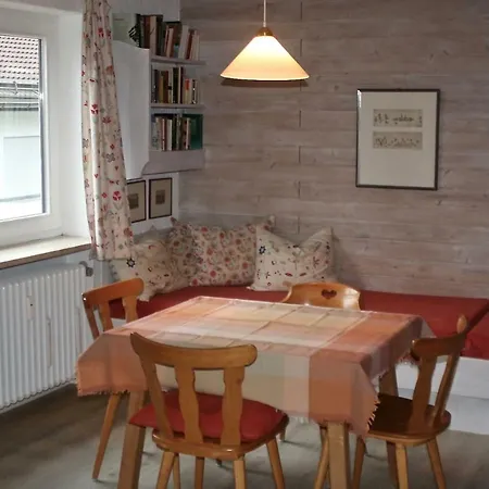 Apartmán Heitmann *
