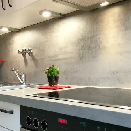 Heitmann Apartmán *
